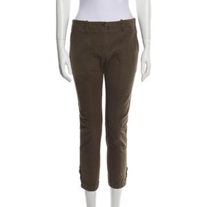 Veronica Beard Field Cargo Pant Sz.8